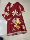 Tew Fancy Printed Kurti Wholesale Distributors In India